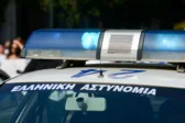 Πάτρα: Τέσσερις συλλήψεις για ρευματοκλοπή σε καταυλισμό