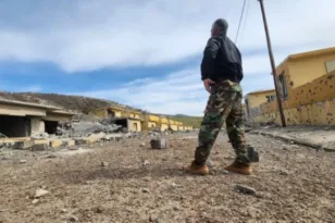 Ιράκ: Εκτελέστηκαν 10 καταδικασμένοι για «τρομοκρατία» – Απαγχονίστηκαν στη φυλακή Αλ Χουτ