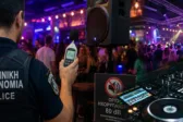 Αχαΐα: Τέσσερις συλλήψεις σε ελέγχους για τη μουσική σε καταστήματα