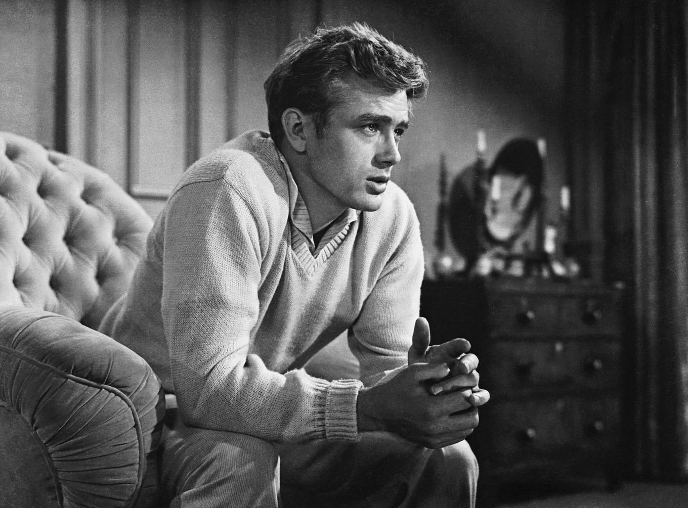 «East of Eden»: 71 χρόνια μετά τον Ελία Καζάν, η εγγονή του αλλάζει το κέντρο της ιστορίας «East of Eden»: 71 χρόνια μετά τον Ελία Καζάν, η εγγονή του αλλάζει το κέντρο της ιστορίας