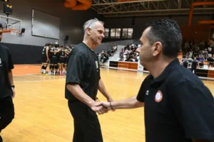 Ο Προμηθέας 2014 κυρίαρχος στο ντέρμπι Κυπέλλου με τον Απόλλωνα - Φωτογραφίες/δηλώσεις