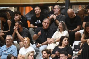 Ο Προμηθέας 2014 κυρίαρχος στο ντέρμπι Κυπέλλου με τον Απόλλωνα - Φωτογραφίες/δηλώσεις