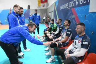 ΑΟ Αιγιαλέων: Με Λιβαθινό για την άνοδο στην Pre League