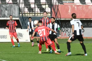 Πρεμιέρα στη Γ΄ Εθνική με ντέρμπι 95 χρόνων, Παναιγιάλειος–Παναχαϊκή!