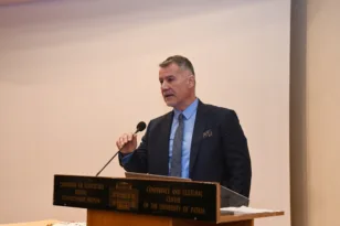 Νέα παρέμβαση Τσίγκα για «Α. Πεπανός»: «Η «αντικειμενική» διαχείριση που αδειάζει τα κολυμβητήρια»