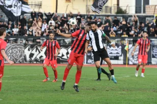 Παναιγιάλειος – Παναχαϊκή: Τι θα ισχύσει με τα εισιτήρια και την προπώληση