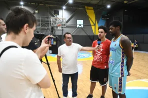 Media Day Ενωσης: Στόχοι, προκλήσεις, ευχές κι όλα όσα ειπώθηκαν - Φωτογραφίες/βίντεο