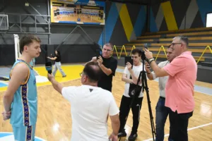 Media Day Ενωσης: Στόχοι, προκλήσεις, ευχές κι όλα όσα ειπώθηκαν - Φωτογραφίες/βίντεο Media Day Ενωσης: Στόχοι, προκλήσεις, ευχές κι όλα όσα ειπώθηκαν - Φωτογραφίες/βίντεο