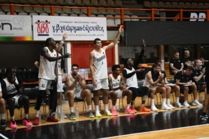 Ο Προμηθέας τελευταίες δοκιμές πριν το BCL στο τεστ με Καρδίτσα - Φωτογραφίες/μικρά-μικρά/δηλώσεις Ο Προμηθέας τελευταίες δοκιμές πριν το BCL στο τεστ με Καρδίτσα - Φωτογραφίες/μικρά-μικρά/δηλώσεις