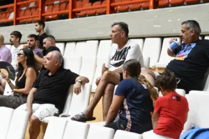 Ο Προμηθέας τελευταίες δοκιμές πριν το BCL στο τεστ με Καρδίτσα - Φωτογραφίες/μικρά-μικρά/δηλώσεις
