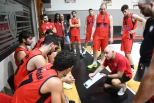 Λιόνας για Παναχαϊκή: «Εχουμε περιθώρια βελτίωσης» – Τι σημαίνει η έλευση Τοτ