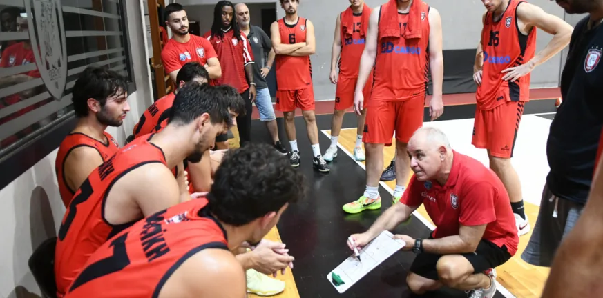 Λιόνας για Παναχαϊκή: «Εχουμε περιθώρια βελτίωσης» - Τι σημαίνει η έλευση Τοτ