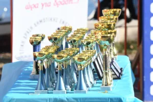 Παράκτιος Δρόμος «Νίκος Αργυρόπουλος»: Πλημμύρισαν τα Βραχνέικα - Τεράστια επιτυχία