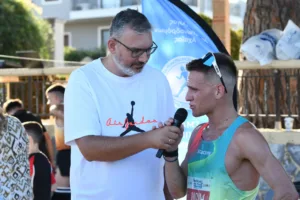 Παράκτιος Δρόμος «Νίκος Αργυρόπουλος»: Πλημμύρισαν τα Βραχνέικα - Τεράστια επιτυχία
