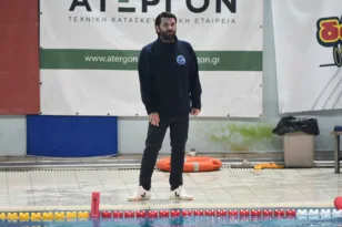 Γιώργος Τσόκας για ΝΕΠ: «Εποικοδομητικό το τριήμερο»