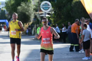 Παράκτιος Δρόμος «Νίκος Αργυρόπουλος»: Πλημμύρισαν τα Βραχνέικα - Τεράστια επιτυχία