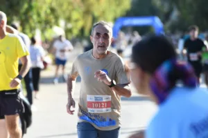 Παράκτιος Δρόμος «Νίκος Αργυρόπουλος»: Πλημμύρισαν τα Βραχνέικα - Τεράστια επιτυχία