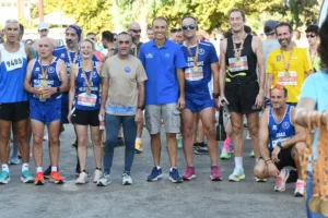 Παράκτιος Δρόμος «Νίκος Αργυρόπουλος»: Πλημμύρισαν τα Βραχνέικα - Τεράστια επιτυχία