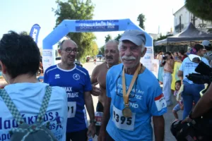 Παράκτιος Δρόμος «Νίκος Αργυρόπουλος»: Πλημμύρισαν τα Βραχνέικα - Τεράστια επιτυχία