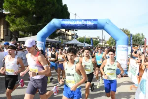 Παράκτιος Δρόμος «Νίκος Αργυρόπουλος»: Πλημμύρισαν τα Βραχνέικα - Τεράστια επιτυχία