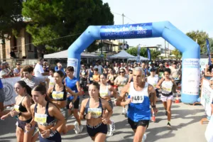 Παράκτιος Δρόμος «Νίκος Αργυρόπουλος»: Πλημμύρισαν τα Βραχνέικα - Τεράστια επιτυχία