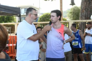 Παράκτιος Δρόμος «Νίκος Αργυρόπουλος»: Πλημμύρισαν τα Βραχνέικα - Τεράστια επιτυχία Παράκτιος Δρόμος «Νίκος Αργυρόπουλος»: Πλημμύρισαν τα Βραχνέικα - Τεράστια επιτυχία