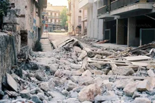 Σαν σήμερα – 13 Σεπτεμβρίου 1986: Η ημέρα που άλλαξε την Καλαμάτα