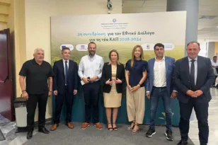 Περιφέρεια: 21,2 εκατ. ευρώ για τον εκσυγχρονισμό των αγροτικών εκμεταλλεύσεων στη Δυτική Ελλάδα