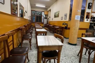 Πάτρα: Τα παλιά μαγαζιά που άντεξαν στον χρόνο – Οι επιχειρήσεις που δεν λύγισαν