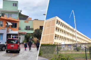 Η 6η ΥΠΕ «δεν βλέπει πρόβλημα» στο Καραμανδάνειο με τη μετακίνηση αναισθησιολόγου
