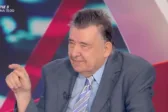 «Δεν έχει μπέσα» επίθεση Καρατζαφέρη στον Αντώνη Σαμαρά