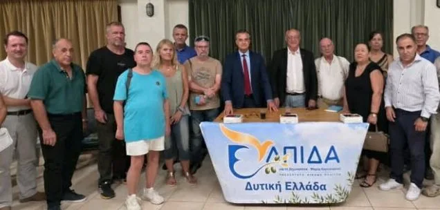 Κίνημα Μαρίας Καρυστιανού: Γνωρίζουν τα ονόματα, αλλά δεν τα ανακοινώνουν - Γιατί κρατούν κρυφό το Συντονιστικό Οργανο Κίνημα Μαρίας Καρυστιανού: Γνωρίζουν τα ονόματα, αλλά δεν τα ανακοινώνουν - Γιατί κρατούν κρυφό το Συντονιστικό Οργανο