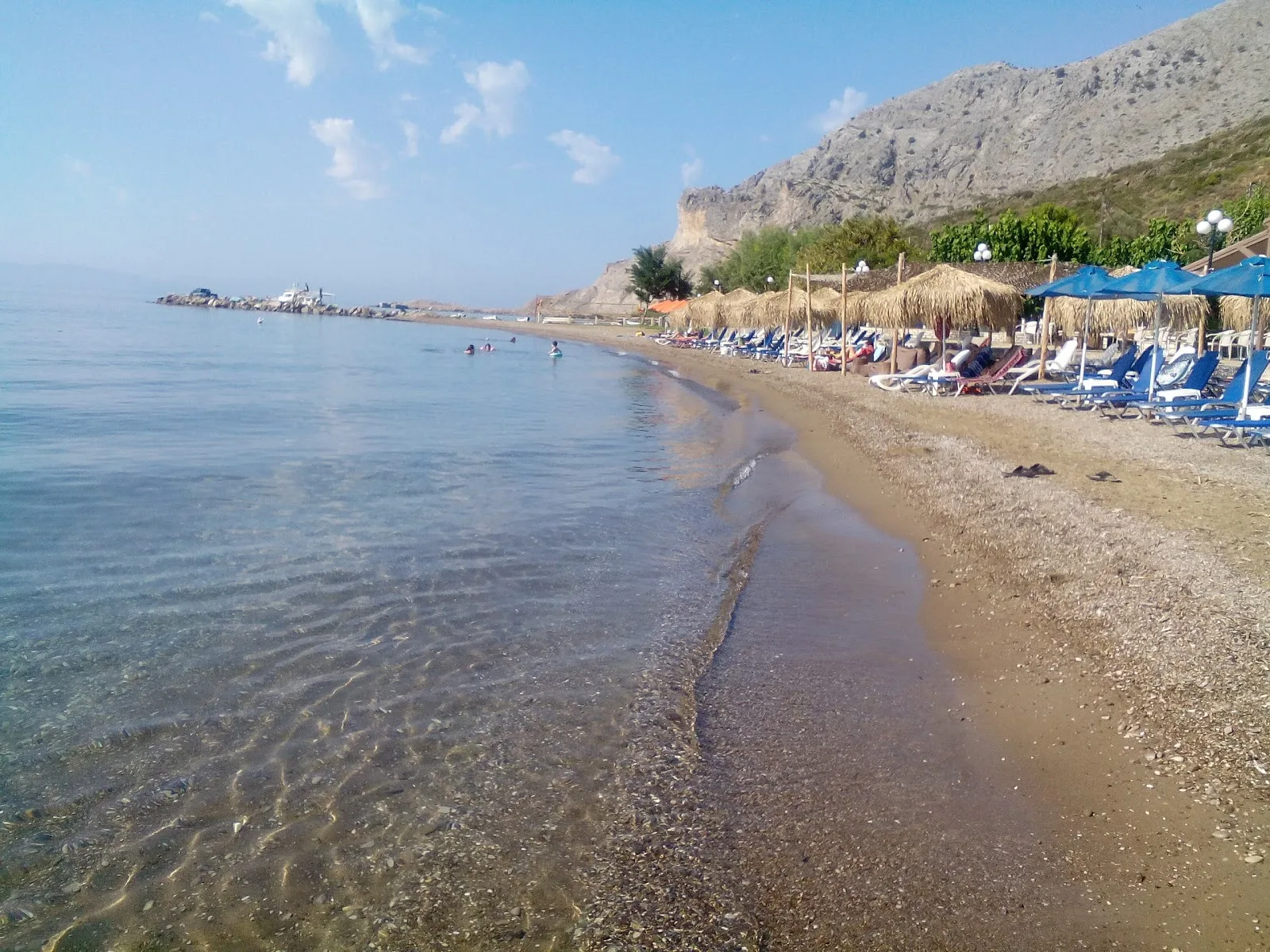 Κάτω Βασιλική: 54 «κιούπια» στον βυθό, επέμβαση από το Λιμενικό Κάτω Βασιλική: 54 «κιούπια» στον βυθό, επέμβαση από το Λιμενικό