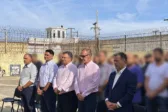 Κατσανιώτης: «Η εκπαίδευση δεν γνωρίζει τείχη, προσφέρει μια πραγματική δεύτερη ευκαιρία»