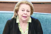 Προειδοποίηση από τη Λούκα Κατσέλη για τους επόμενους μήνες: «Τρεις κρίσεις στον ορίζοντα»