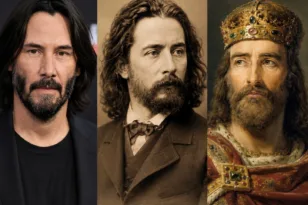 Ο Keanu Reeves γίνεται 62. Το internet έχει «αποδείξεις» ότι είναι τουλάχιστον 1.200