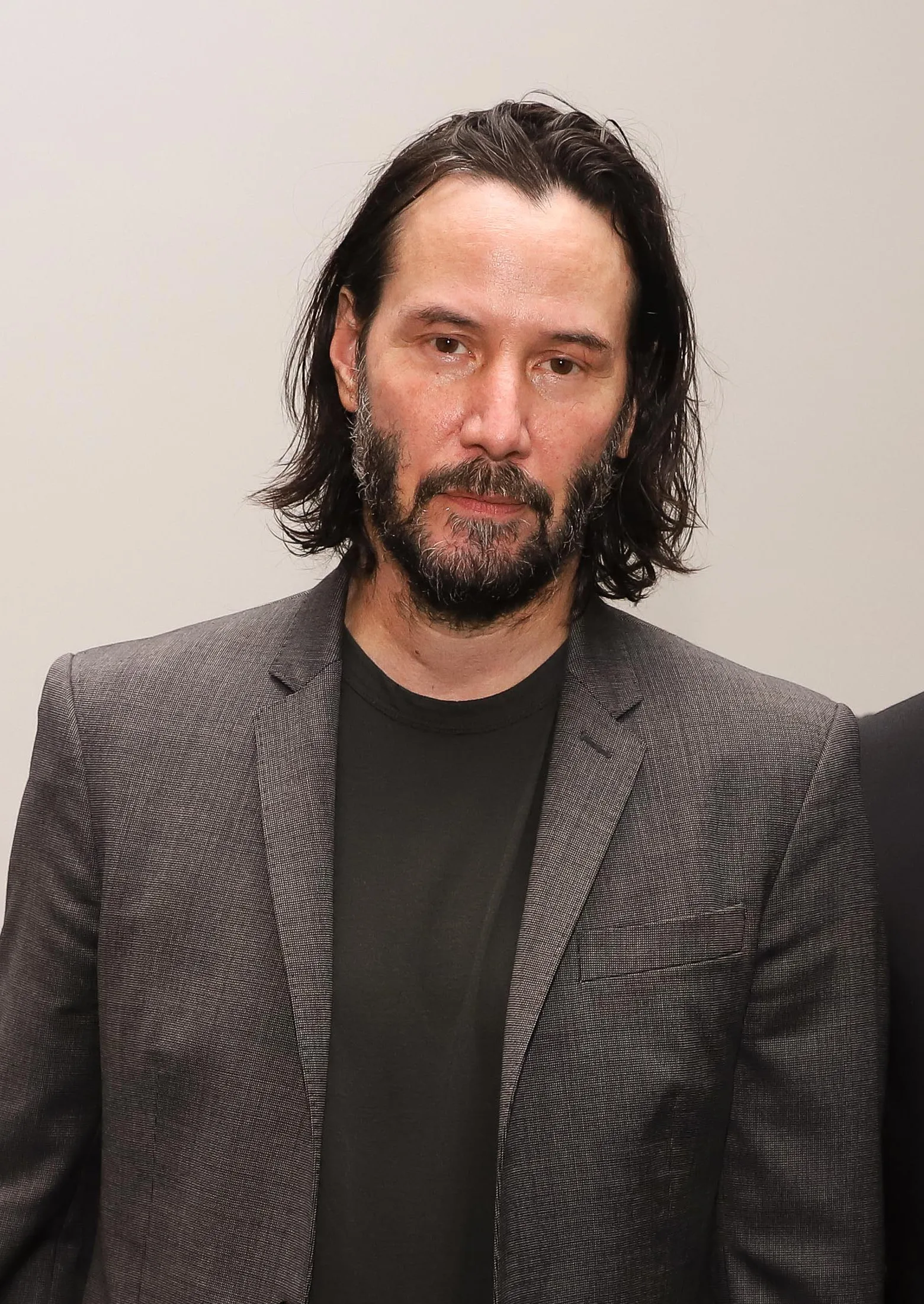 Ο Keanu Reeves γίνεται 62. Το internet έχει «αποδείξεις» ότι είναι τουλάχιστον 1.200 Ο Keanu Reeves γίνεται 62. Το internet έχει «αποδείξεις» ότι είναι τουλάχιστον 1.200