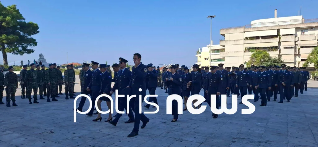 Η Ηλεία αποχαιρετά τον επισμηναγό Γιάννη Μπλέσια: Συγκίνηση στον Άγιο Νικόλαο Πύργου Η Ηλεία αποχαιρετά τον επισμηναγό Γιάννη Μπλέσια: Συγκίνηση στον Άγιο Νικόλαο Πύργου