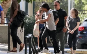 «Στη Γερμανία είχα καταγγελθεί για απαγωγή. Παλιότερα είχα μπλέξει με τους Ιλουμινάτι», η απολογία του 43χρονου με το νεκρό μωρό στην Κυψέλη