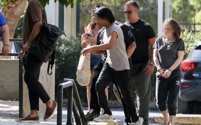 «Στη Γερμανία είχα καταγγελθεί για απαγωγή. Παλιότερα είχα μπλέξει με τους Ιλουμινάτι», η απολογία του 43χρονου με το νεκρό μωρό στην Κυψέλη