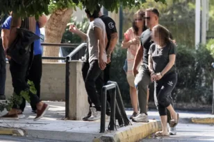 Γιατί προφυλακίστηκαν εκ νέου οι τρεις κατηγορούμενοι στην υπόθεση του νεκρού βρέφους της Κυψέλης