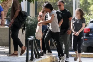 «Ο 43χρονος είχε φυλακιστεί και στη Γερμανία», το πρόσωπο «κλειδί» στην υπόθεση με το νεκρό βρέφος στην Κυψέλη