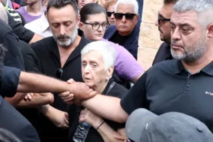Γιώργος Μαζωνάκης: «Ζητώ δικαιοσύνη για τη μνήμη του παιδιού μου» λέει η μητέρα του