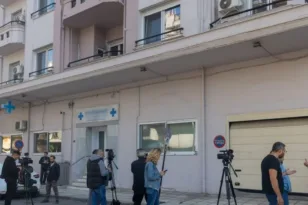 Ιδιωτική κλινική στη Θεσσαλονίκη: Στο μικροσκόπιο οι χημειοθεραπείες χωρίς άδεια – Έλεγχοι σε όλη τη χώρα
