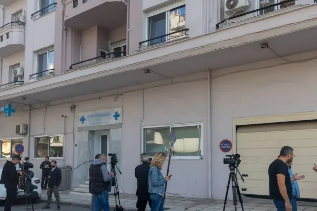 Ιδιωτική κλινική στη Θεσσαλονίκη: Στο μικροσκόπιο οι χημειοθεραπείες χωρίς άδεια – Έλεγχοι σε όλη τη χώρα