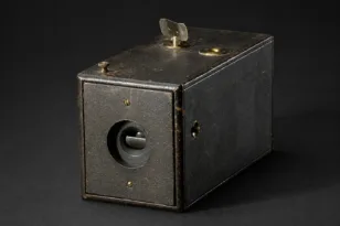 Kodak 1888: Όταν η ζωή σταμάτησε να ποζάρει