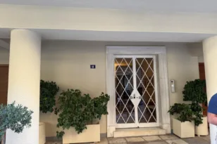Μαρτυρία από το ιατρείο όπου βρέθηκε νεκρός ο Γιώργος Μαζωνάκης – «Μέχρι να φύγω, όλα ήταν ήσυχα» λέει η γραμματέας
