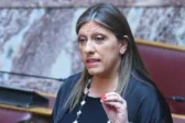 Απίστευτες εκφράσεις της Ζωής Κωνσταντοπούλου κατά Τσίπρα και Μητσοτάκη!