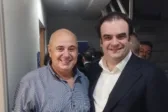 Η ξαφνική απώλεια του Γιάννη Κουλούρη βύθισε σε πένθος την Αχαΐα