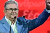 Δ. Κουτσούμπας: Αποκάλεσε μακελάρη Αμερικάνο Υπουργό Εξωτερικών Ρούμπιο»